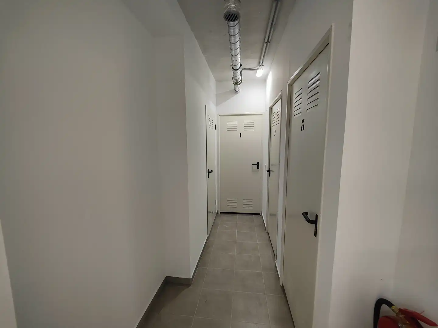 Ático en venta en Gijón  con Calefacción, Parquet y Terraza