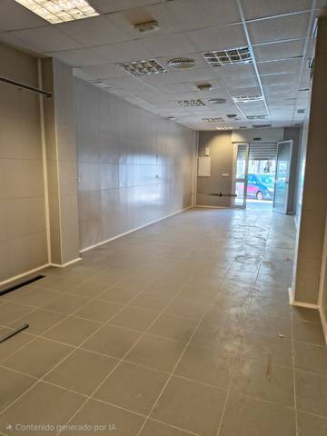 Local comercial en Venta en Puertas del sur - Guadabajaque