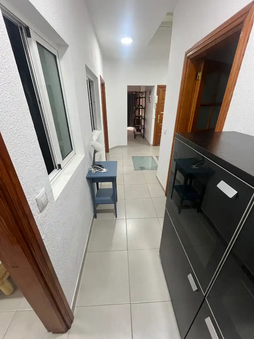 Piso de alquiler en Telde con Amueblado, Horno y Lavadora