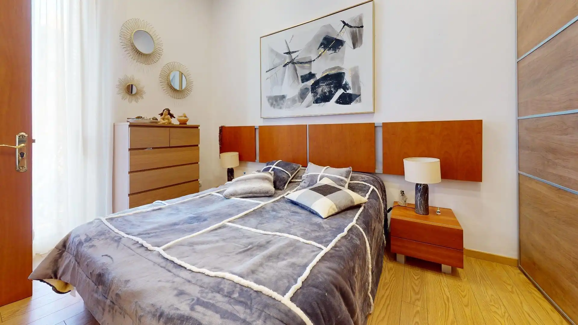 Wohnung zum Verkauf in Carrer de Bailèn, Dreta de l'Eixample