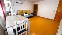 Bedroom of Flat for sale in L'Hospitalet de Llobregat  with Balcony