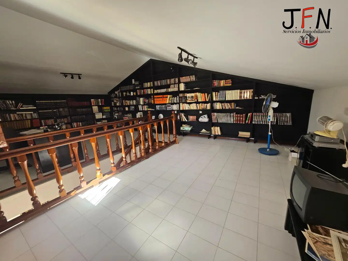 Casa o chalet en venta en Puerto del Rosario con Aire acondicionado, Jardín privado y Trastero