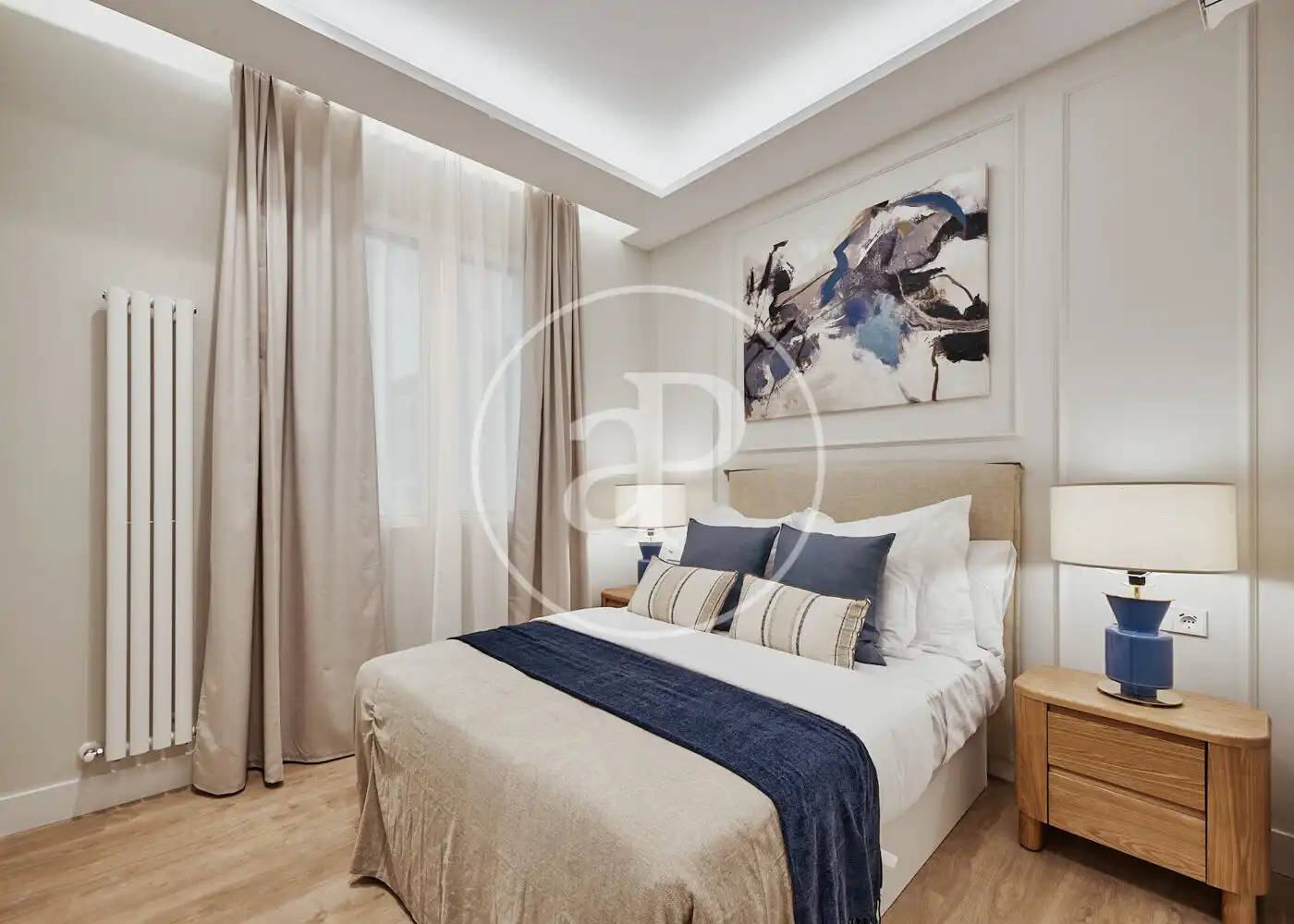 Habitación de Piso en venta en Madrid con Aire acondicionado, Calefacción y Amueblado