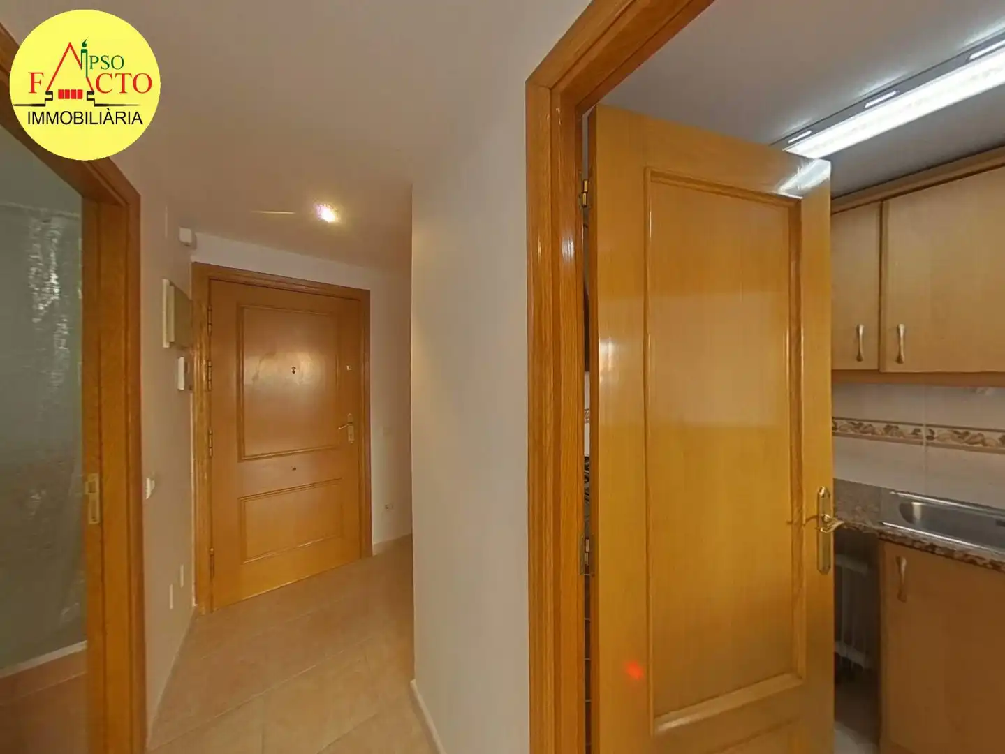 Piso en venta en Girona con Calefacción