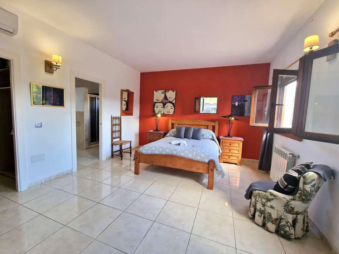 Rural land for sale in Sant Llorenç des Cardassar, imagen 10
