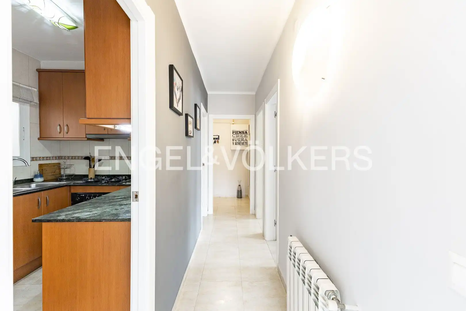 Flat for sale in Tordera  with Air Conditioner, Heating and Balcony
