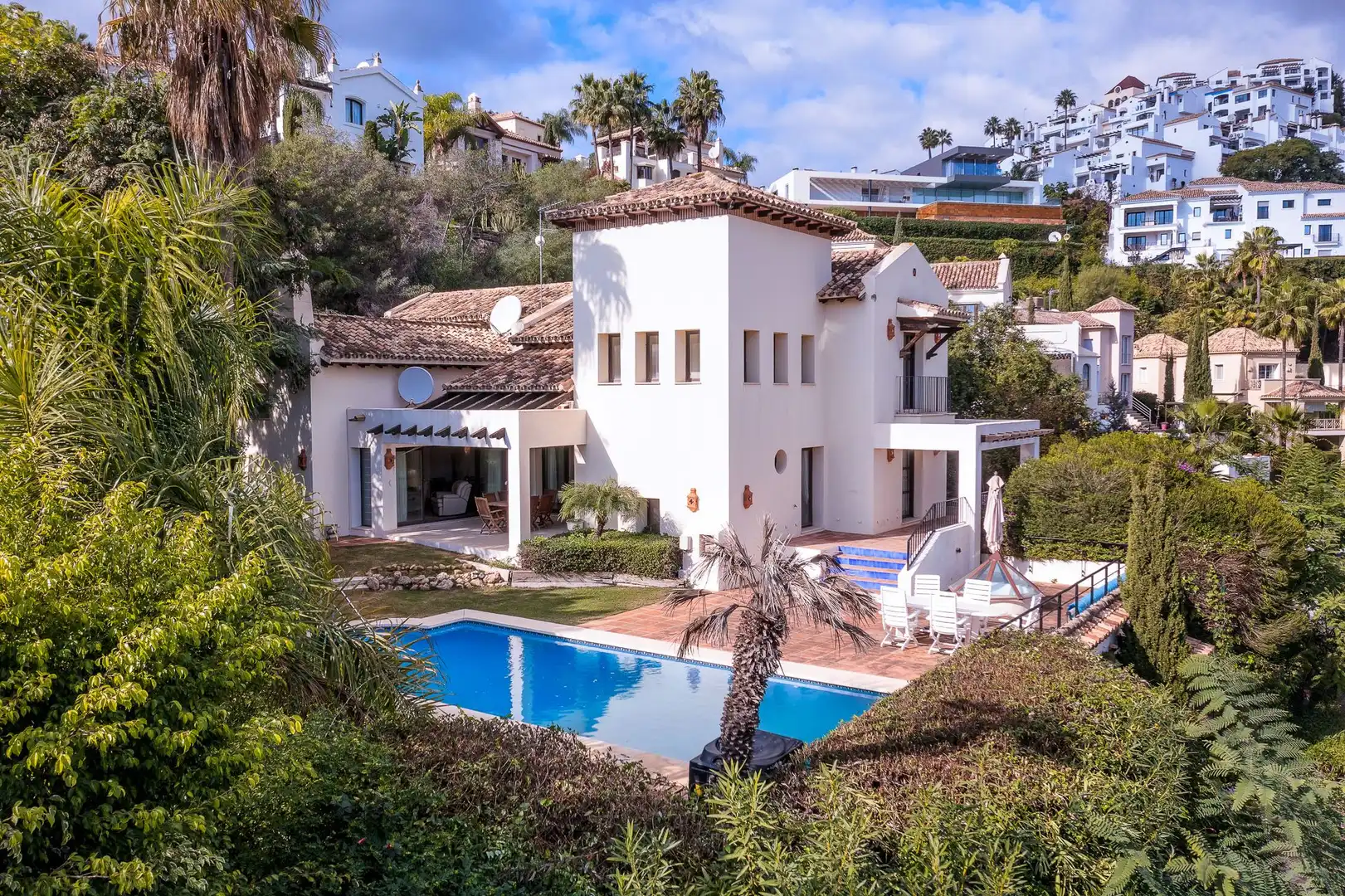 House with pool for sale in Los Arqueros  - Puerto del Almendro, imagen 2