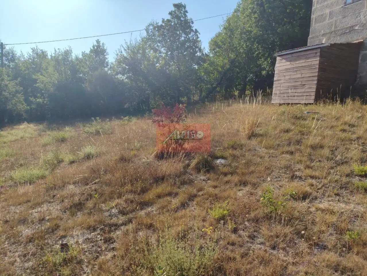 Casa amb terrassa en venda a Amoeiro, imagen 36
