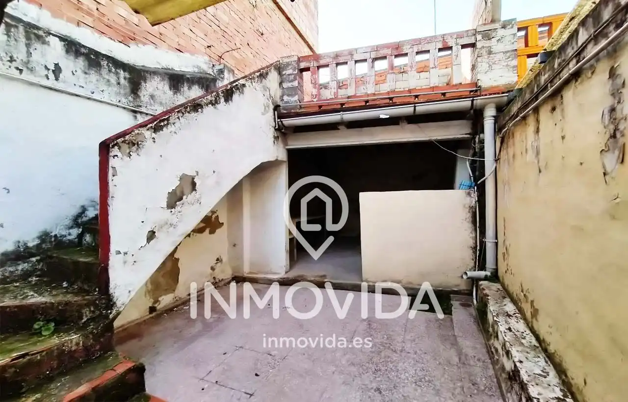 Casa o xalet en venda a Carrer Sant Roc, Barxeta