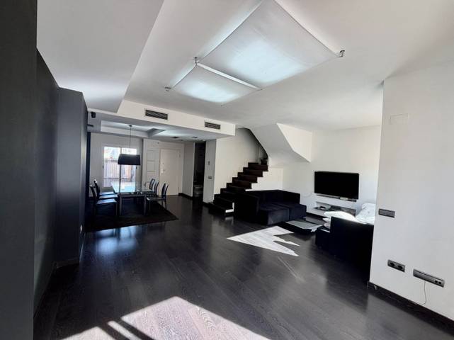 Casa adosada en Venta en Aljamar