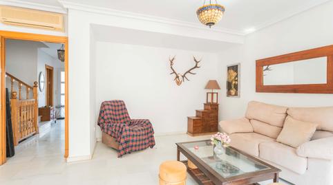 Photo 5 of Single-family semi-detached for sale in Calle Francia, San Luis, Almería