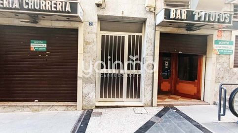 Photo 2 of Premises for sale in Avda de Madrid - Pº de la Estación, Jaén Capital