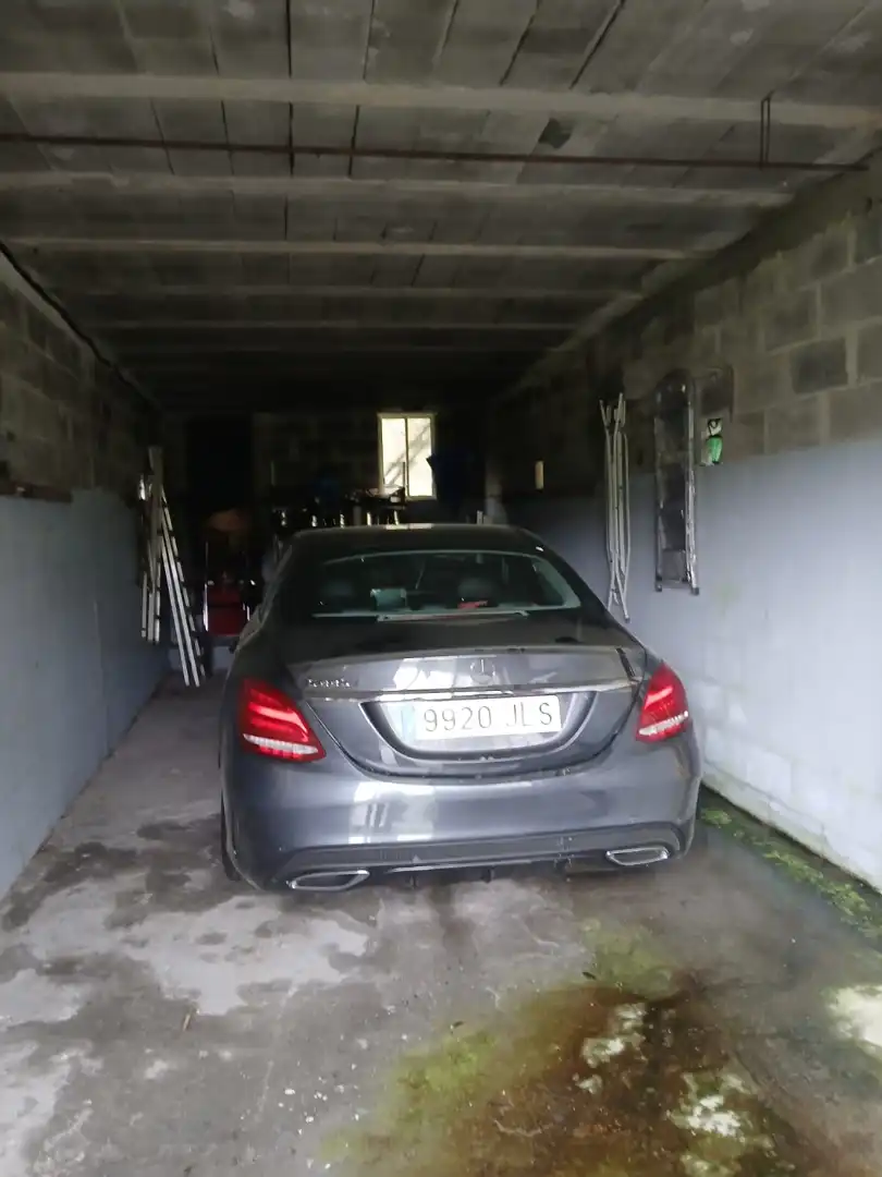 Parking de Finca rústica en venta en Avión con Calefacción, Parquet y Terraza