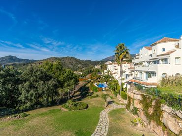 Mini appartamento con piscina in vendita a Los Arqueros  - Puerto del Almendro