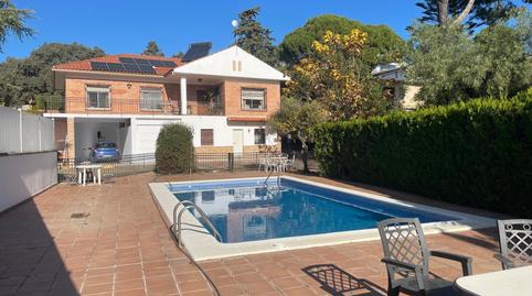 Photo 3 of House or chalet for sale in El Brillante -El Naranjo - El Tablero, Córdoba