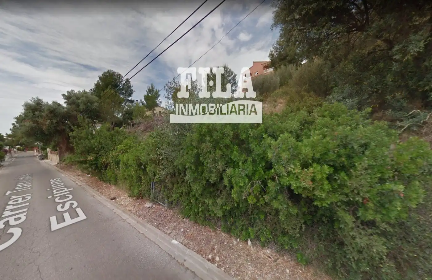 Rural land for sale in Segur de Dalt, imagen 6