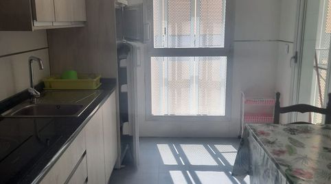Foto 2 de Piso de alquiler en San Mateo, Lorca