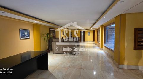 Foto 3 de Piso en venta en Andres Mellado, 18, Gaztambide, Madrid Capital