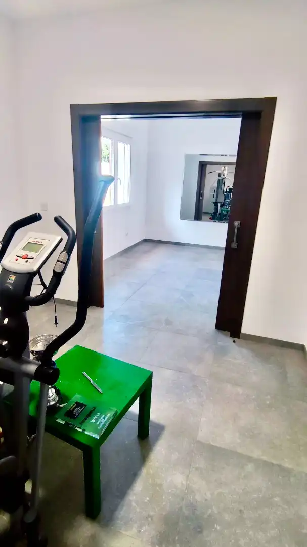 Chalet con piscina en venta en Valle del Sol, imagen 63