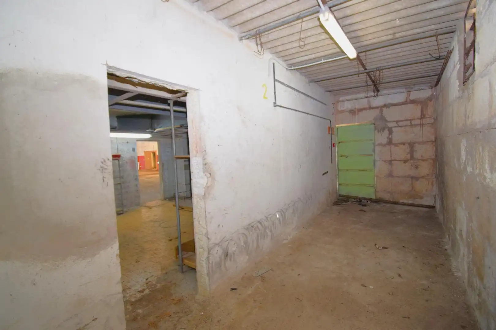 Local commercial à vendre à Muro, imagen 11