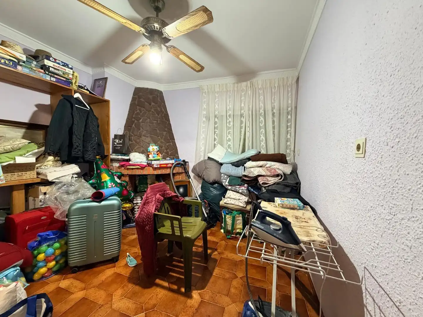 Casa rústica en venta en Centro Urbano, imagen 44