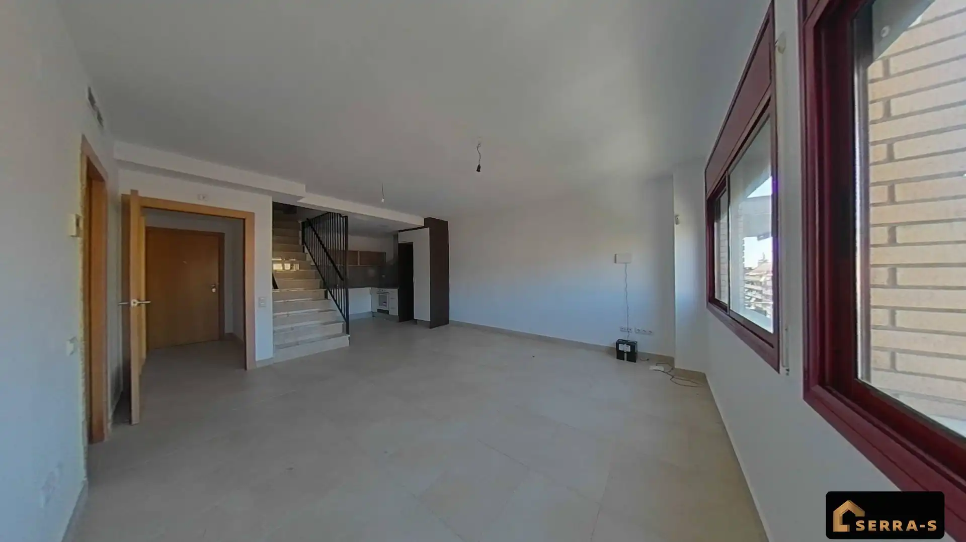 Pis en venda en Mataró amb Aire condicionat, Terrassa i Balcó