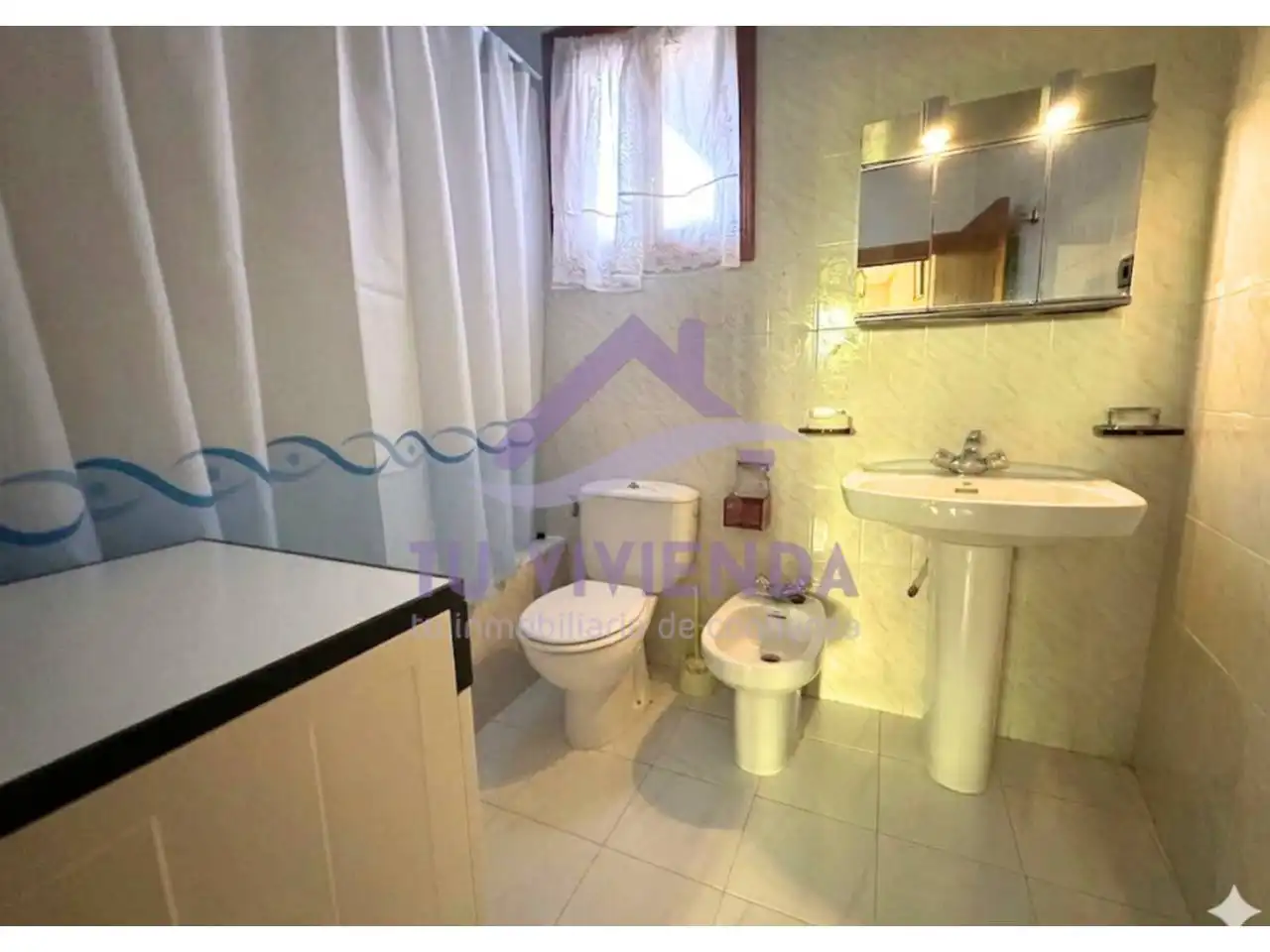 Baño de Casa o chalet en venta en Villaluenga de la Vega