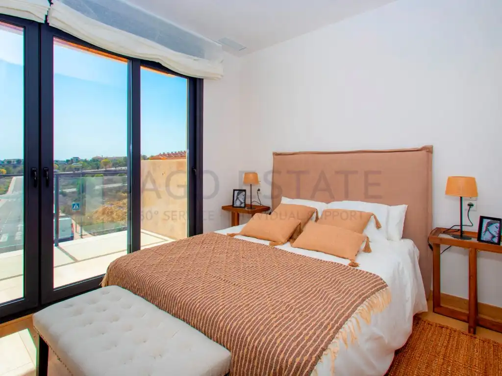 Reihenhaus mit Terrasse zum Verkauf in Calle D Sector Ubz-6 47, imagen 8