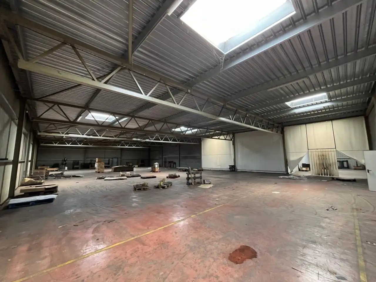 Nave industrial en venta en Manlleu, imagen 50