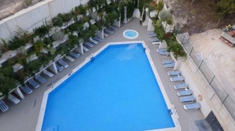 Foto 5 de Àtic en venda a Glorieta Reino Unido, Palmeral, Alicante