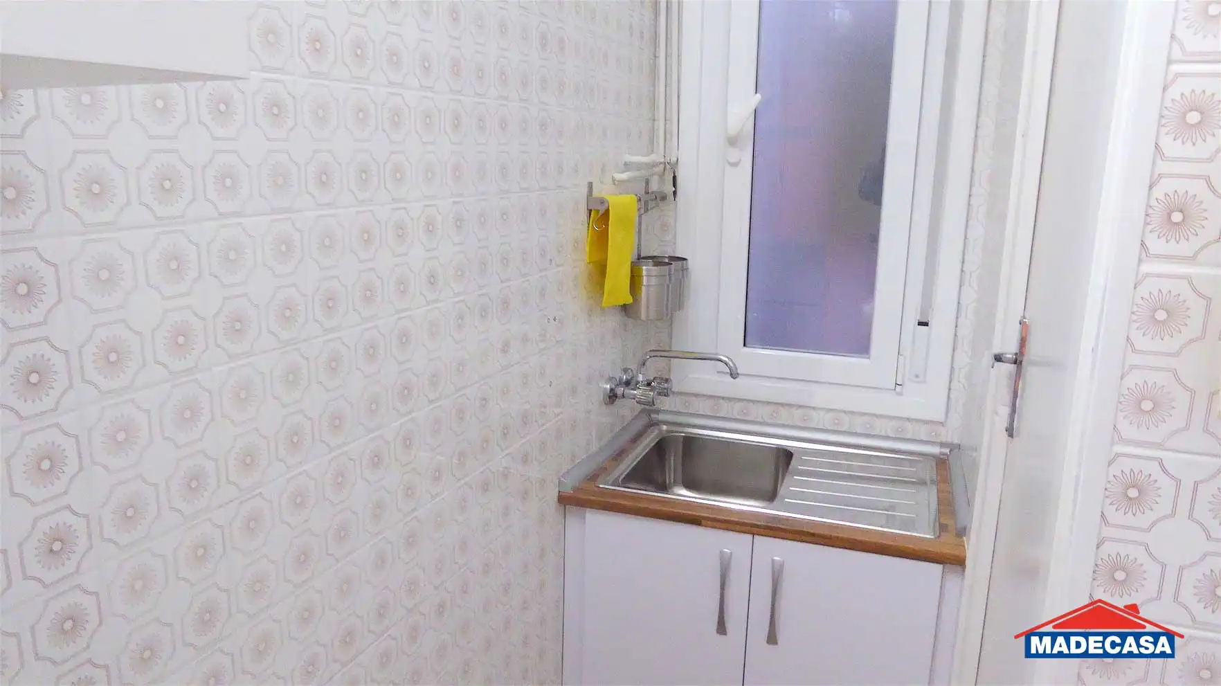 Piso de alquiler en Calle de Gaztambide, Gaztambide