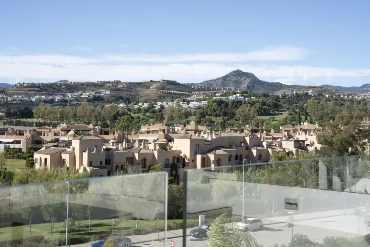 Ático en venta en Estepona Pueblo, imagen 12