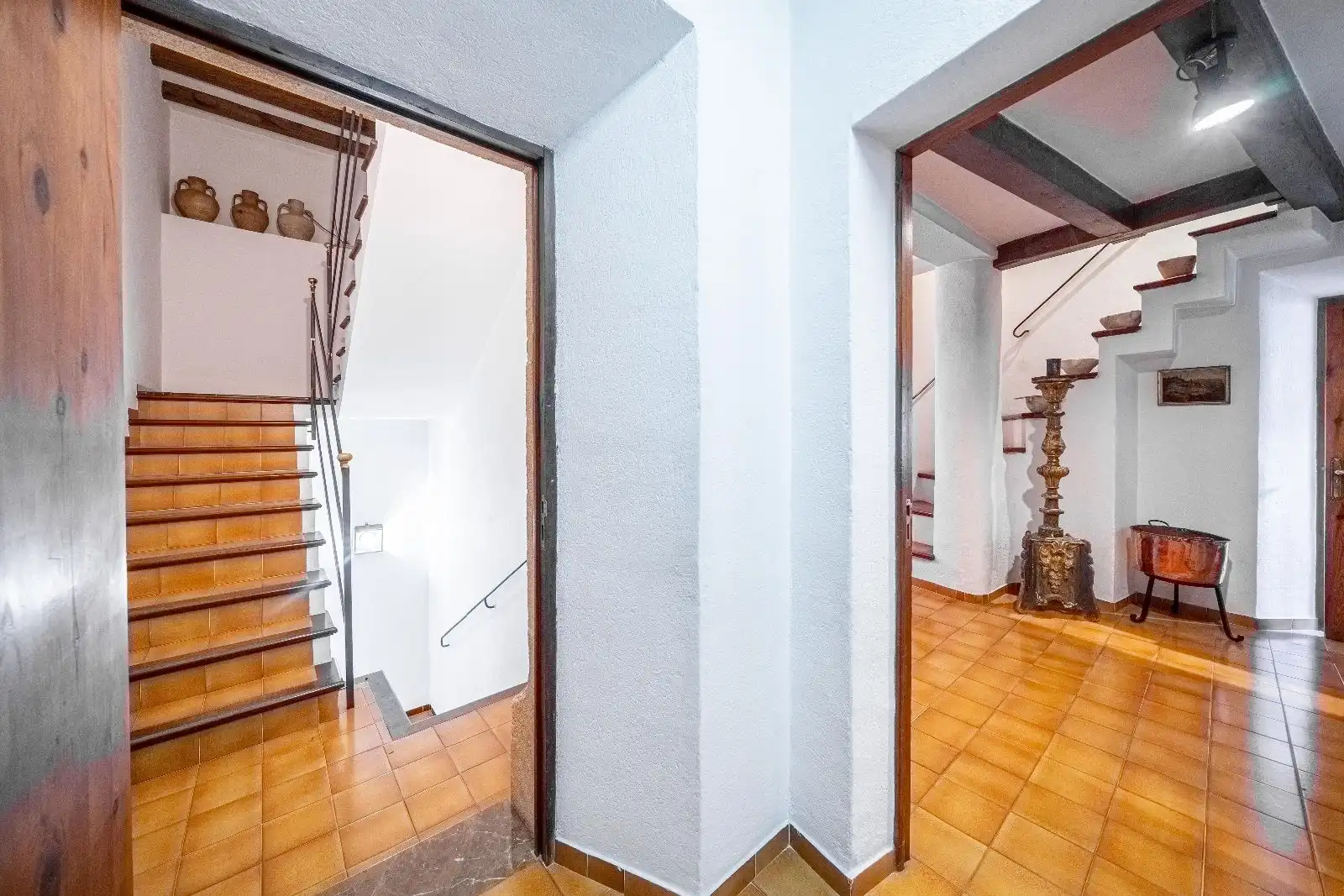 Casa adosada en venta en Pollença con Aire acondicionado, Calefacción y Terraza