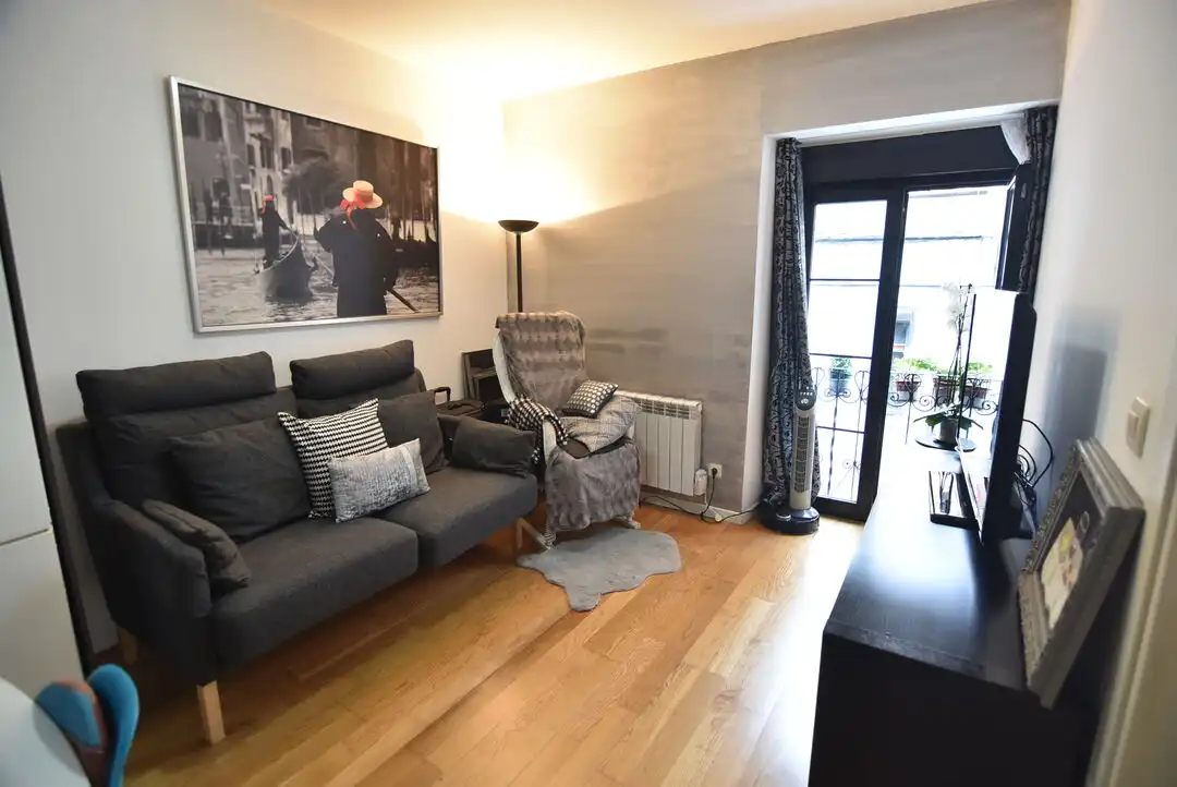 Flat with terrace for sale in Barakaldo, imagen 8
