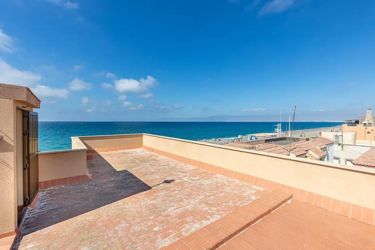 Casa o chalet en venta en Calle MIRAMAR (CG), Cabo de Gata