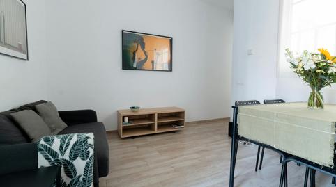 Foto 4 de Piso de alquiler en N/a, El Camp d'en Grassot i Gràcia Nova,  Barcelona Capital