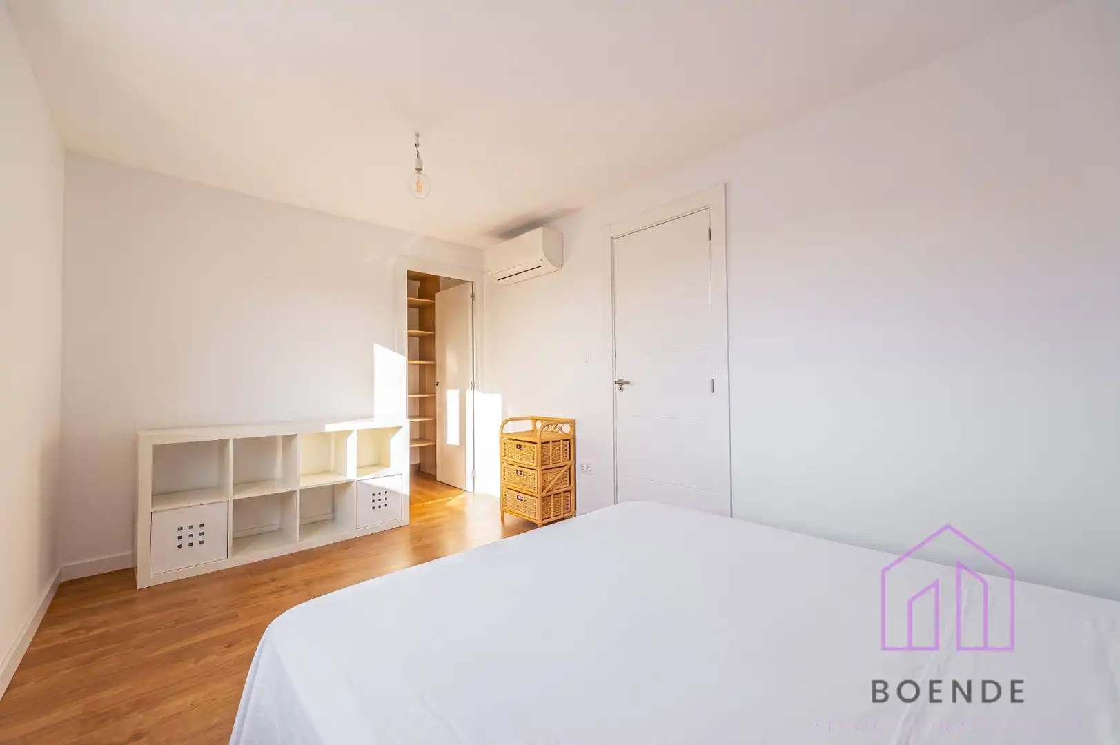 Habitación de Ático en venta en Madrid con Aire acondicionado, Calefacción y Parquet