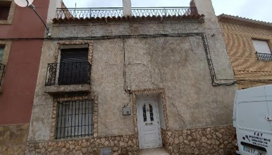 Photo 1 of House or chalet for sale in Feria, Valverde de Júcar, Cuenca