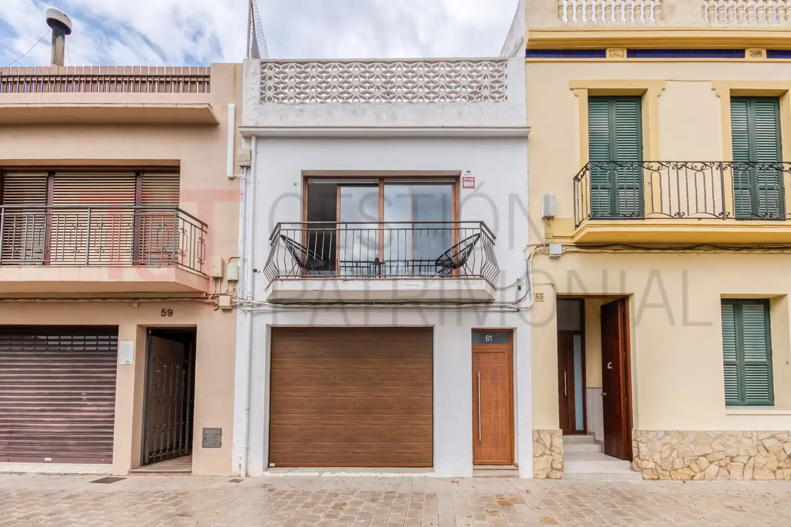 House with terrace for sale in Carrer de Sant Antoni 61, imagen 33