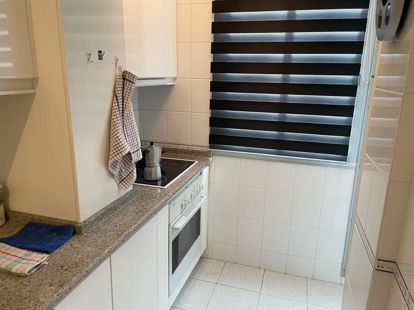 Piso con terraza en venta en Carrer de Valls 8, imagen 10