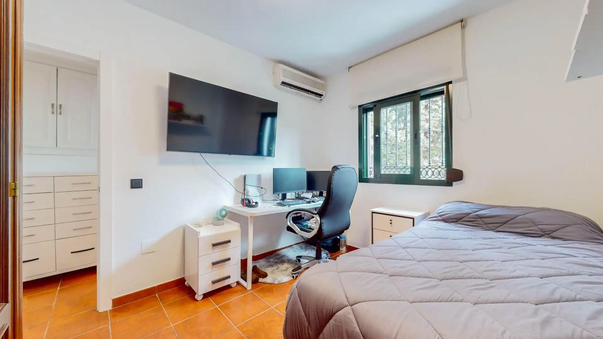 Casa in vendita a Benahavís pueblo, imagen 18