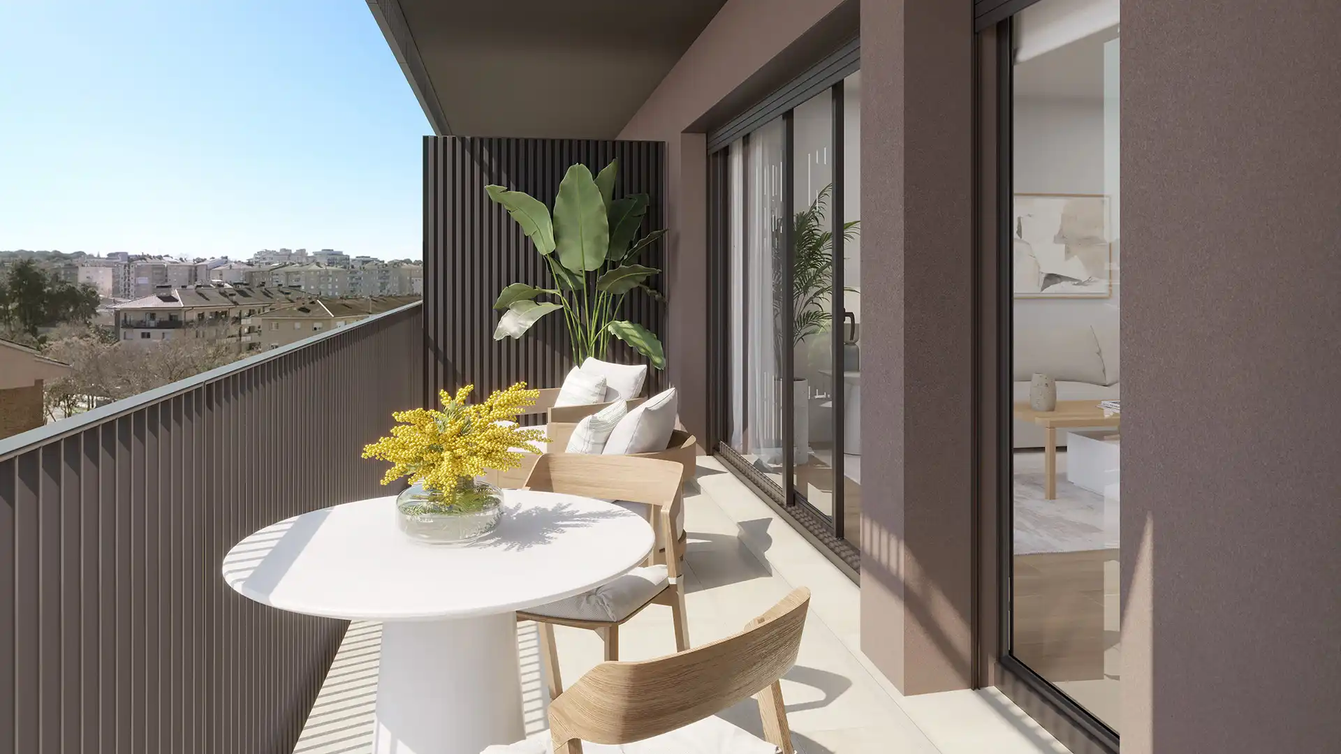Dúplex en venta en Plaça de La Ciutat de Figueres, 2, Montilivi
