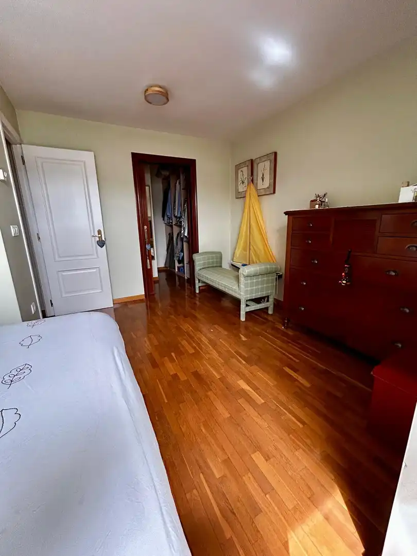 Ático en venta en Navia
