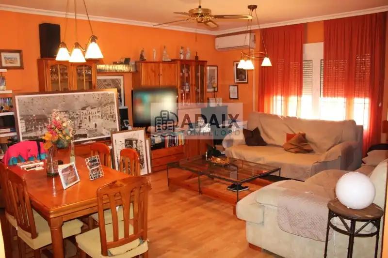 Casa amb terrassa en venda a Tomelloso, imagen 8