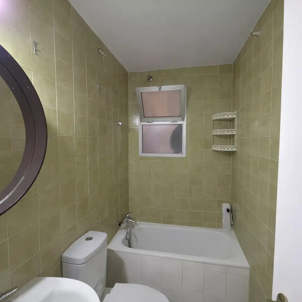 Bathroom of Flat for sale in Jerez de la Frontera  with Terrace