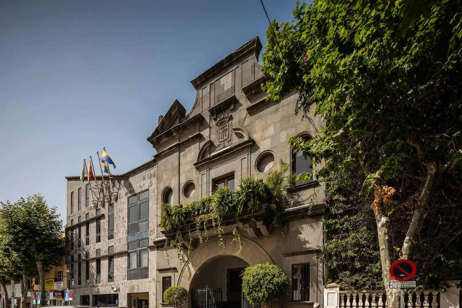 Buildings for sale in Calle José Antonio Primo de Rivera, 15, Casco Urbano