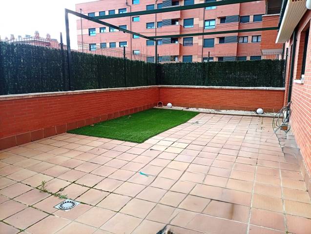 Piso en Venta en Aranzana