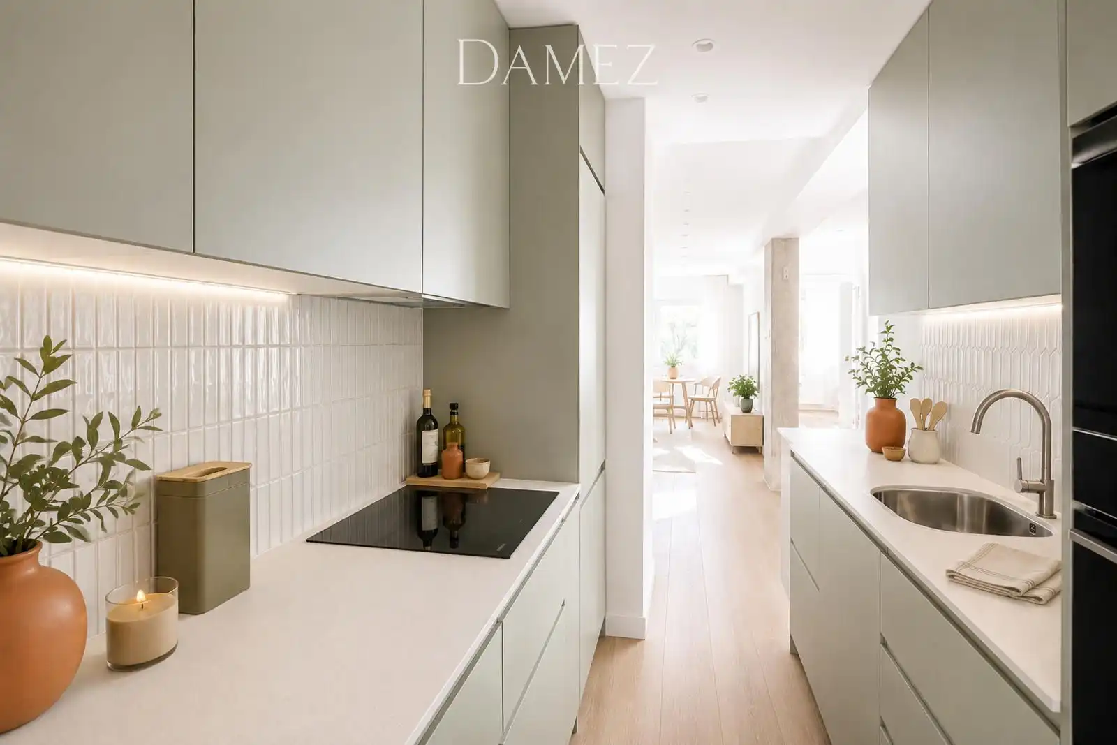 Appartement avec ascenseur à vendre à Retiro, imagen 6