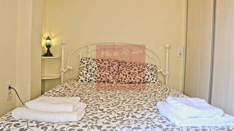 Photo 4 of Flat to rent in Cuesta de Santa Inés, Barrio de Albaicín, Granada