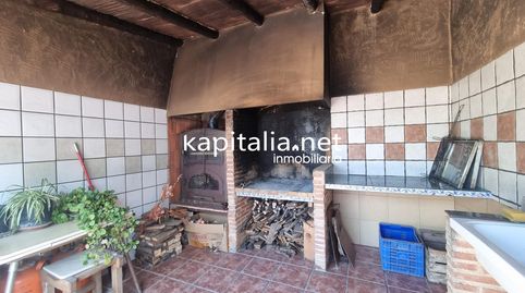 Foto 4 de Casa o xalet en venda a Sant Josep - Zona Hospital, Ontinyent